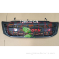 Hilux Vigo 2012 LED Middle Grille